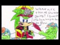 King Scourge