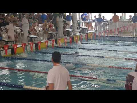 Abbri Matteo 100FA - Finali 2015-2016 - Siena