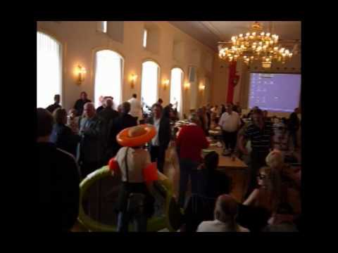 Der Bamberger Hainbad Blues