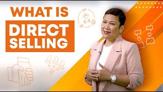 QNET Answers | What is Direct Selling