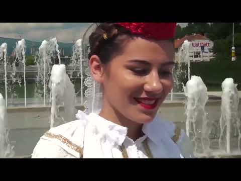 Ivan Mandić - Zemlja Nek Se Trese