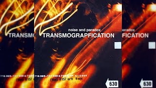 Noise And Paradox* – 02. Nebulous Part 1 - NOZACD09 - 1998