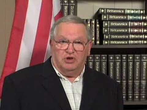 Tom Salzano for Belleville Council