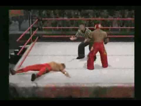 Carnage Episode 17 Part 4