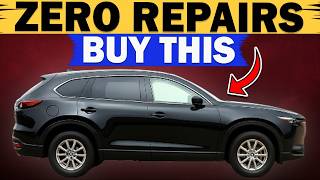 Buy These 13 SUVs & NEVER Worry About Repairs Again!