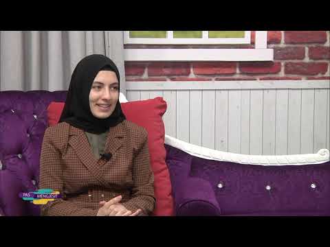 ''Pas Mëngjesit'' - Donjeta Memeti