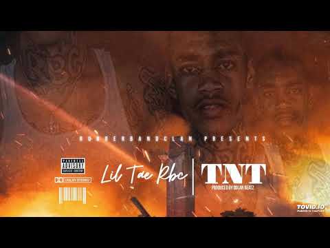 Lil Tae RBC - By The 2's (Feat. Kayvo & RBC Soulja)