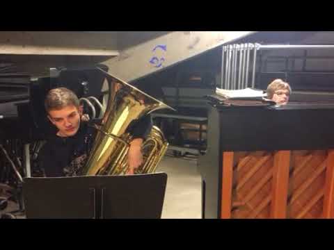 Will Tuba Solo