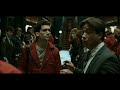 Denver Money Heist Dialogue Telugu