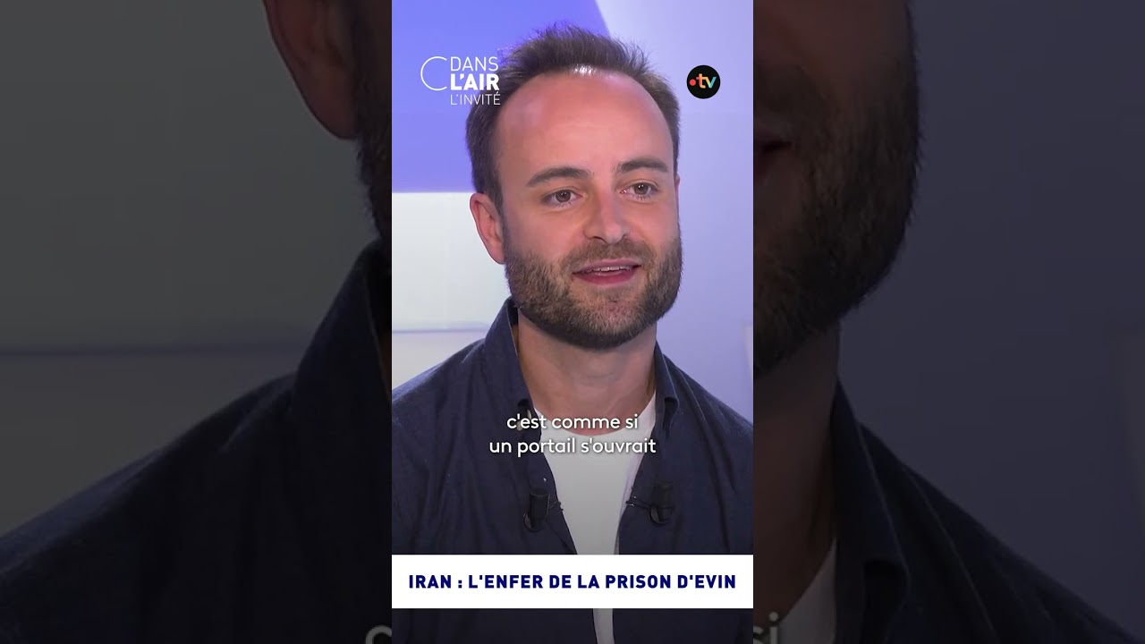 Illustration: EXCLUSIF - Tortures en Iran : le calvaire des prisonniers français révélé