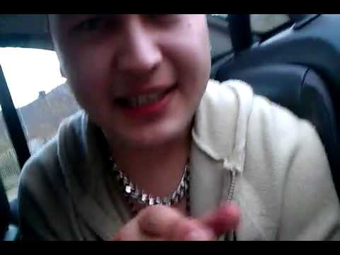 Sirus n jc lowko car freestyle