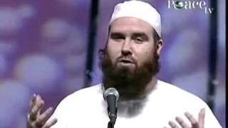 Islam Is The Solution! - Abdur Raheem McCarthy's opening speech at Peace Conference 2009