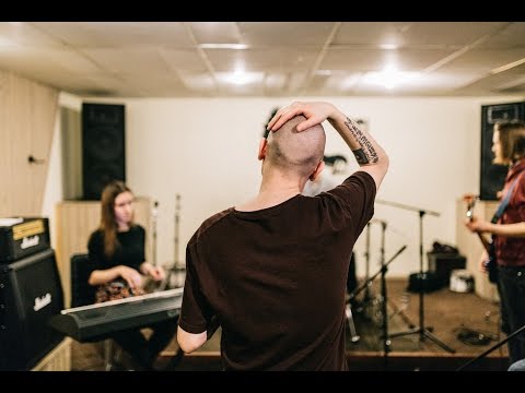 Arturs Skutelis un Tvērumi – Atmosties (mēģinājuma ieraksts) | 2016