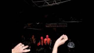 Skankin' Pickle - Larry Smith