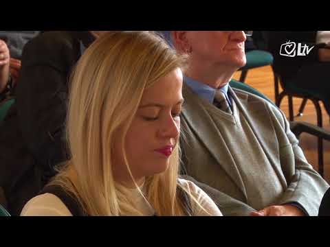 Izdvojeno 6.4.2018. - 'Živa zajednica'