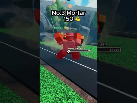 TDS Top 5 Damage Dealing Towers