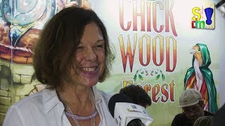 Interview: Zoch / Susanne Heiss - SPIEL 2017