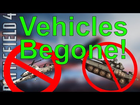 BF4 Comprehensive Anti Vehicle Guide! (2021)