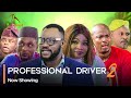 Professional Driver 2 - Latest Yoruba Movie 2023 Drama Odunlade Adekola | Yemi Solade | Laide Bakare