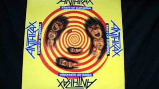 Anthrax - Make Me Laugh (Vinyl)