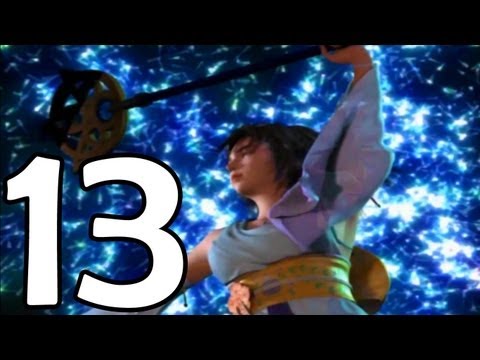 Final Fantasy X Movie Version - Part 13 - Ending- The Dream Of The Fayth