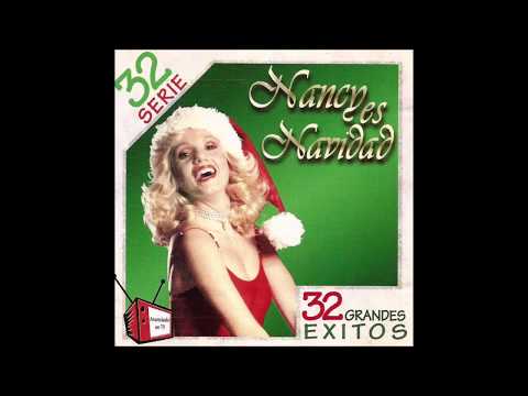 NANCY RAMOS  -  AGUINALDO AL NIÑO (DIGITAL AUDIO)