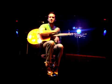 Trace Bundy:  Urban Challenge