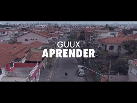 Jah Tallawah ft. Guux - Aprender (I-fficial video)