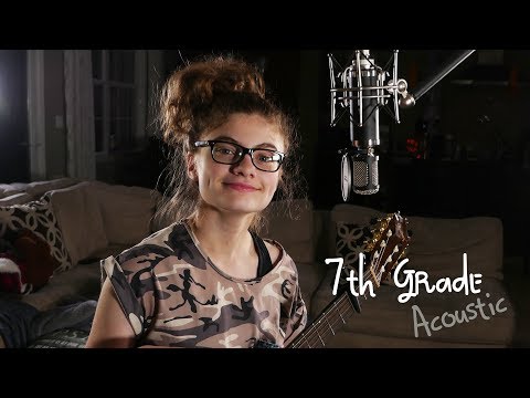 Sophie Pecora - 7th Grade (Acoustic)