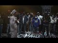 URL SUPER FIGHT JC VS CHARRON JC CAME OUT COOKING FOR THE GATE EFB