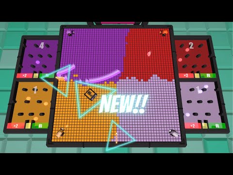 Multiply or Release with Spinner S2 #7 - Marble Race in Unity