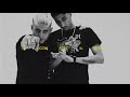 Baby Gang - 3 Occhi (feat. Il Ghost) [Official Visual Art Video]