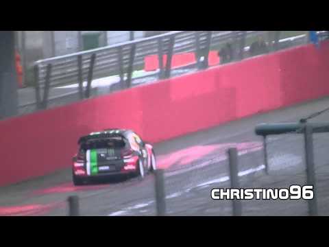 Monza Rally Show 2012 - PURE SOUND!! Master Show 2012