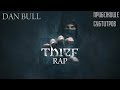 Dan Bull - THIEF RAP (Русские субтитры) 