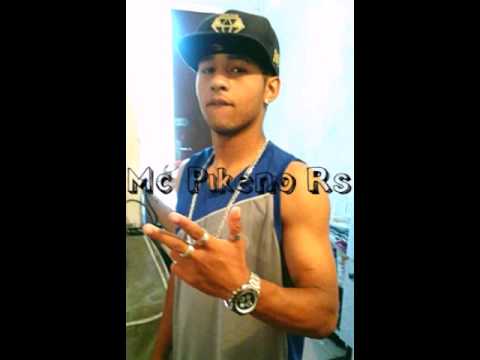 Mc Pikeno Rs_-Hoje Nois Ta Suave_-(Dj Aladdin)2015