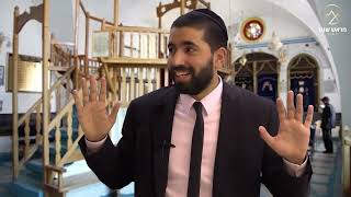 סיפור חזק‼ מה בבא סאלי הצליח לעשות שרבים לפניו לא הצליחו⁉️..🔥🔥🔥 (הרב שניר גואטה) - התמונה מוצגת ישירות מתוך אתר האינטרנט יוטיוב. זכויות היוצרים בתמונה שייכות ליוצרה. קישור קרדיט למקור התוכן נמצא בתוך דף הסרטון