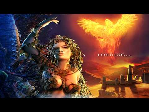 Spellforce Shadow of the Phoenix , Necromancer build playthrough Arena of the gods and more part 3