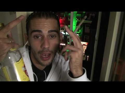 KEUSTEE - Dans Les Rues D'Amsterdam II (Freestyle)