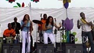 JUGUE Y PERDI - GRUPO MANGLAR FT TITO MURILLO