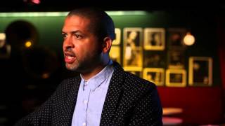 Ronald K. Brown: Jason Moran on Bellows