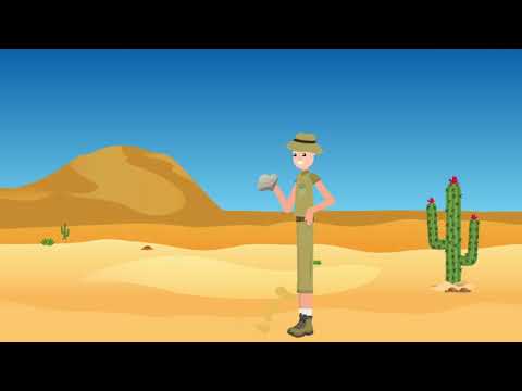 How do Moon Rocks land on Earth?