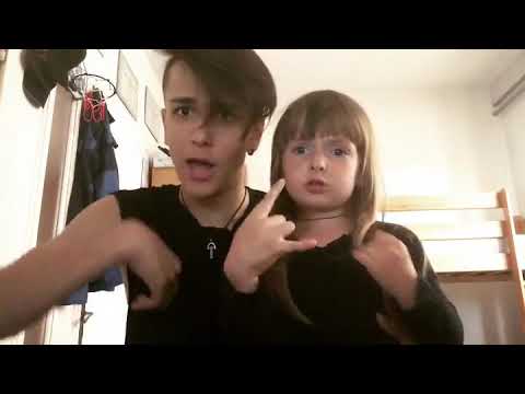 SERGEJ I SOFIJA - LOCA