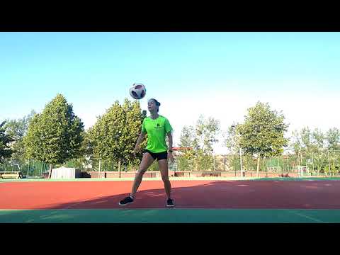 2019 Red Bull Street Style Online Qualification Routine Lucia Kevická   Slovakia