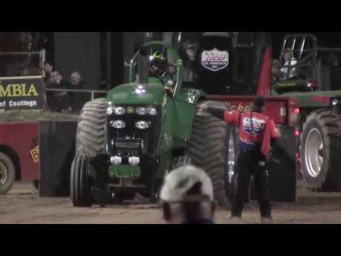 One Moore Deere-Buck Motorsports Park 2012