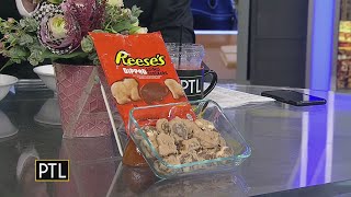 Taste It Tuesday: Reese's Dipped Animal Crackers