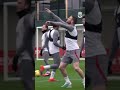 Trent x Milner ? #shorts #lfc