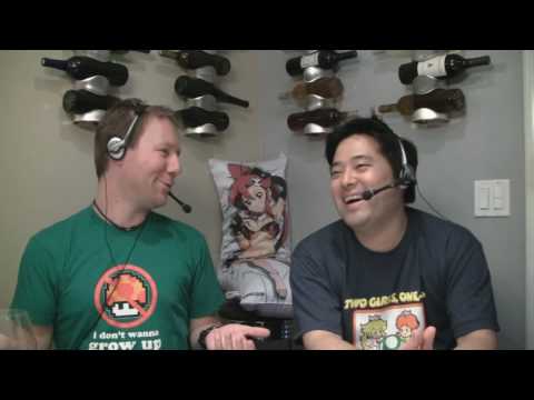 NooBTooB Ep 192 - E3 2010 Extravaganza