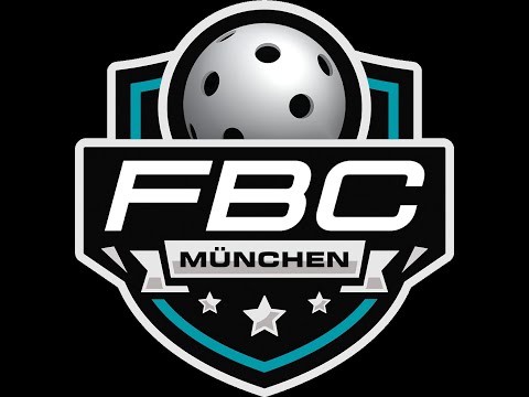 Floorball Deutschland Pokal Herren I FBC München II vs Unihockey Igels Dresden II