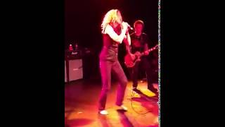 Whole Lotta Love Sophie B. Hawkins