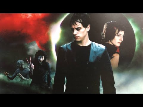 Película Sangre eterna